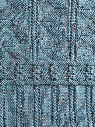 Westerwick - Gansey Sweater