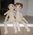 Buddies Boy Dolls