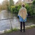 Iris Poncho Crochet Patterns