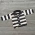 Ziggy Baby Cardigan