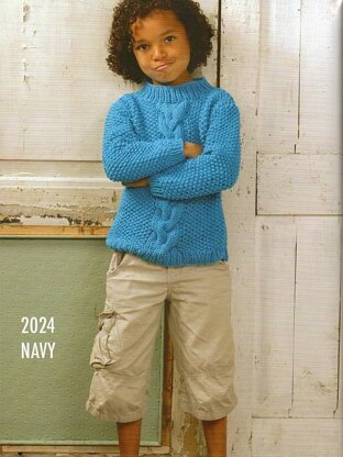 Adriafil Dritto & Rovescio Magazine - Junior