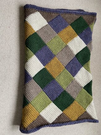 Maid Marion’s wrap #2