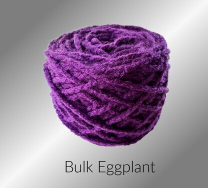 Knots and twists hat
