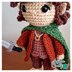 Frodo Baggins from Lord of the Rings