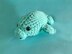 Manatee Knitting Pattern