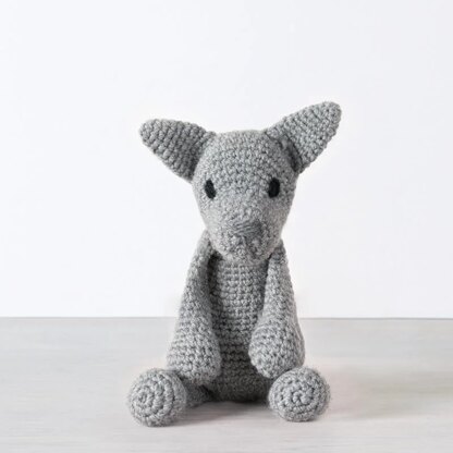 Toft Enzo The French Bulldog Kit