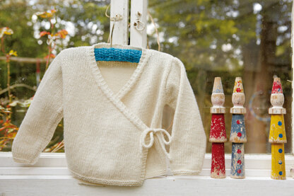 Cashmere Collection Kids by Rowan