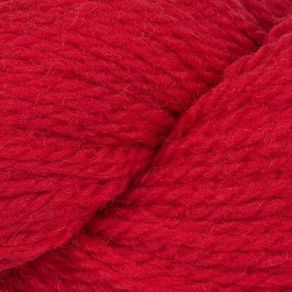 Currant, Merino Wool, Red Yarn, Knitting – Hue Loco