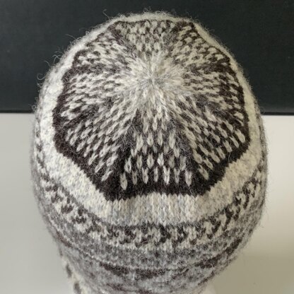 Duncrievie Beanie