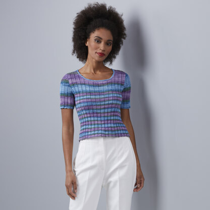 Sesia Sadie Tee PDF