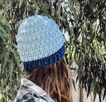 Lots of Dots Beanie