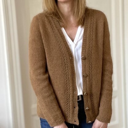 Mella Cardigan