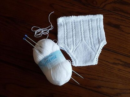 Baby Classic Knickers