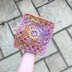 #4 Crochet Square