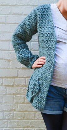 Willow Cardigan