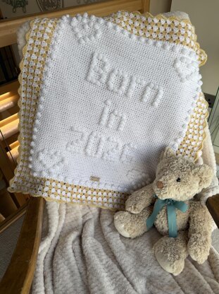 Born in 2026
