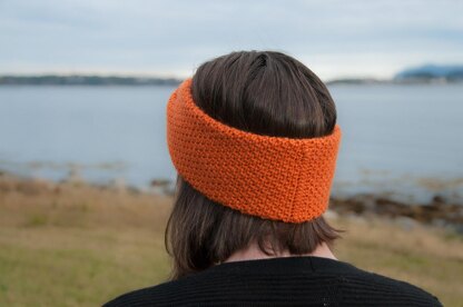 Gylden Twist Headband