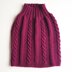 The Cardigan Skirt