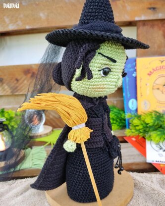 Wicked Witch