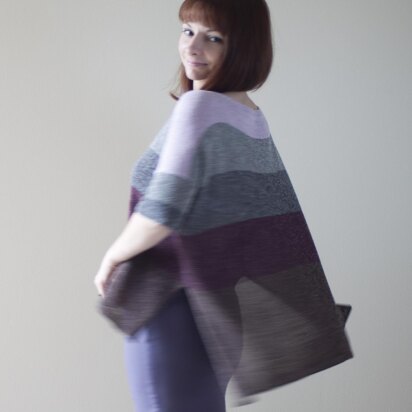 Ōshima Pullover