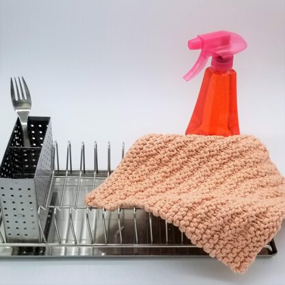 Boomer Dishcloth