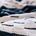Tunisian Crochet Basketweave Blanket