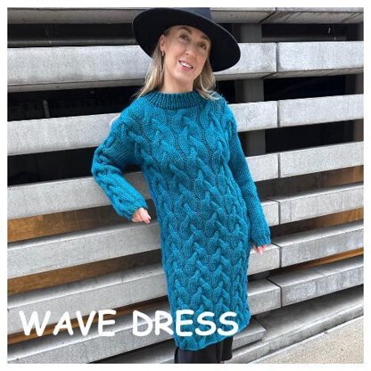 WAVE Dress