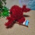 Lobster Scrubby