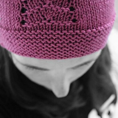 Chinatown - Worsted - knitting pattern