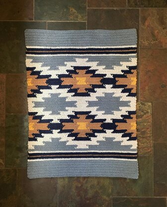 Wind River Rug