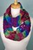 Unforgettable Waves Cowl