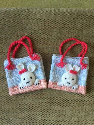 easter bags