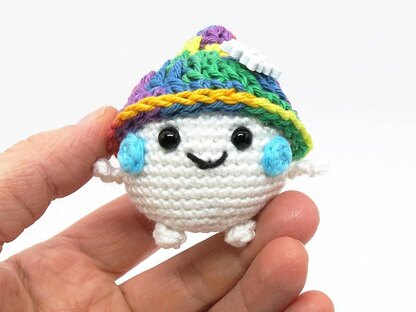 Little Snowball