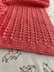 Textured Eyelet Delight