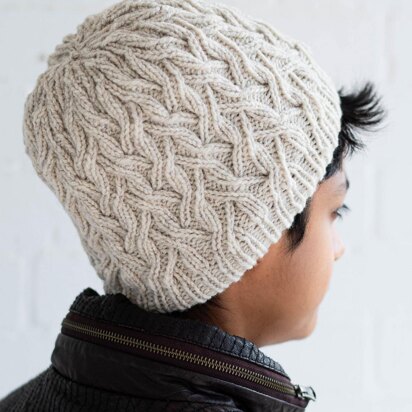 Laura Chau Oleander Hat PDF