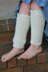 Leg Warmers - The Scarlett Design