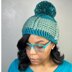 Unique Textured Crochet Hat Pattern - Winter Wear Fashion