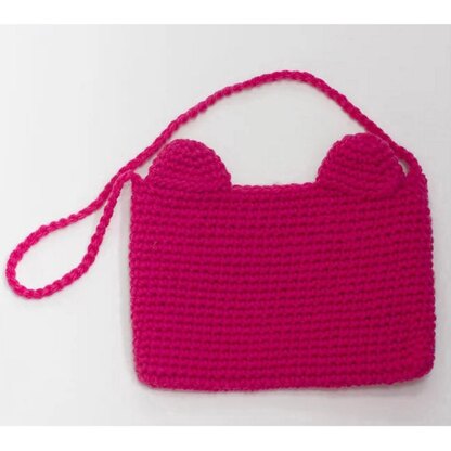 Cat Purse E-Reader Phone Case