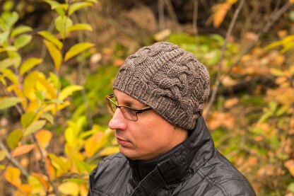 Keep Cool Hat