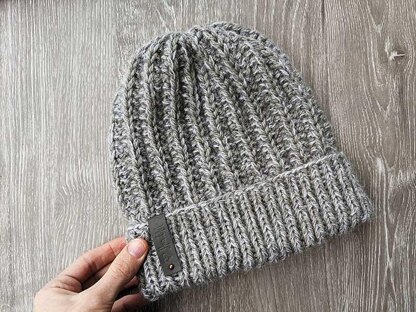 Unisex Winter  Hat