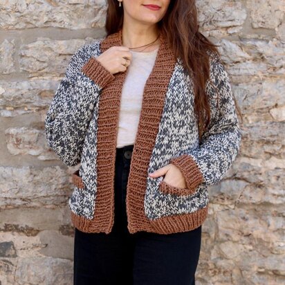 Emerson Cardigan