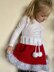 Festive Playtime Skirt