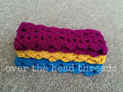 Lacie Darling Headband II