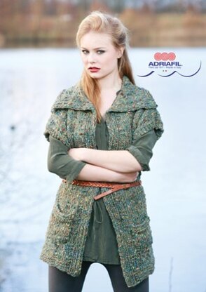 Adriafil Dritto & Rovescio Magazine - 55