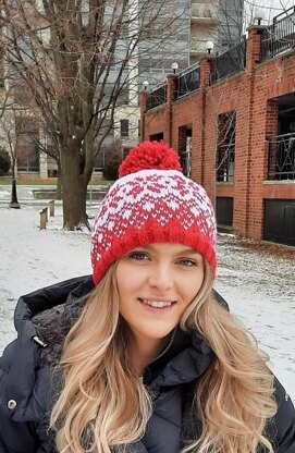 Rebecca Beanie