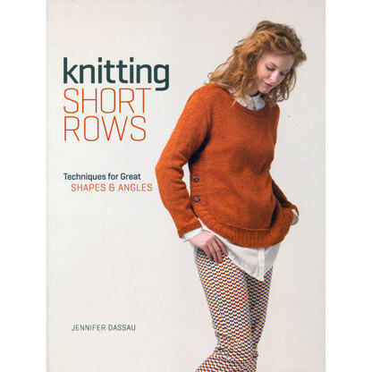 Interweave Knitting Short Rows