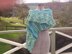 Moody Daisy Shawl