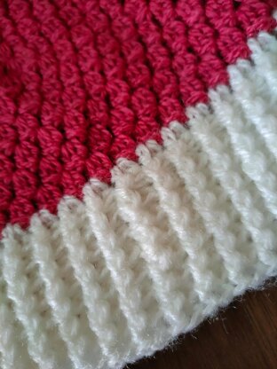 Flora Beanie