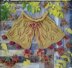 Leaves Capelet