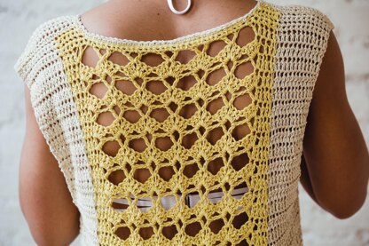 Lemonade Top